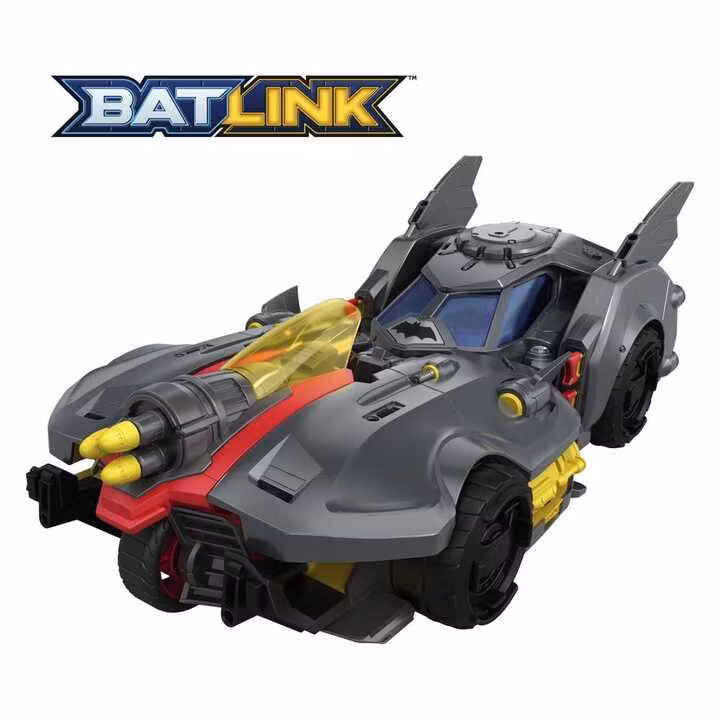 DC Premier Vehicle Batmobile