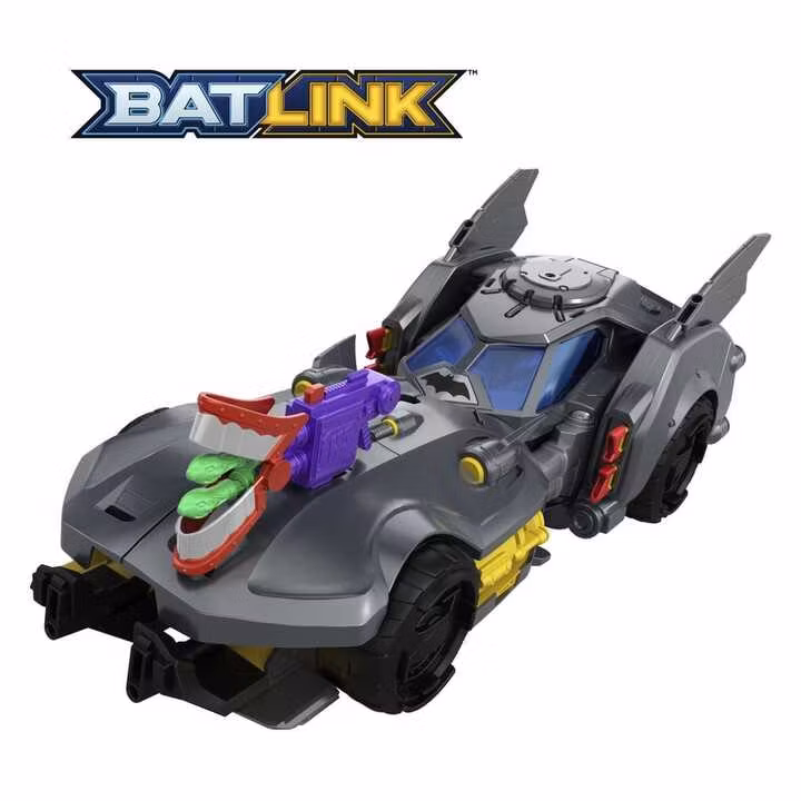 DC Premier Vehicle Batmobile