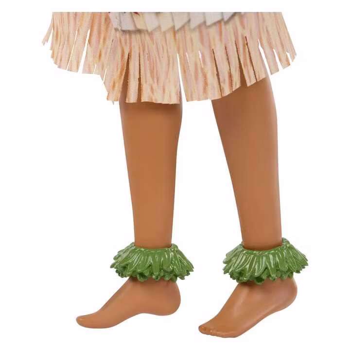 Moana 2026 Movie Doll Moana