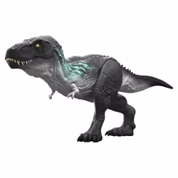 Jurassic World: Survival Action Figure Muscle Madness Tyrannosaurus Rex
