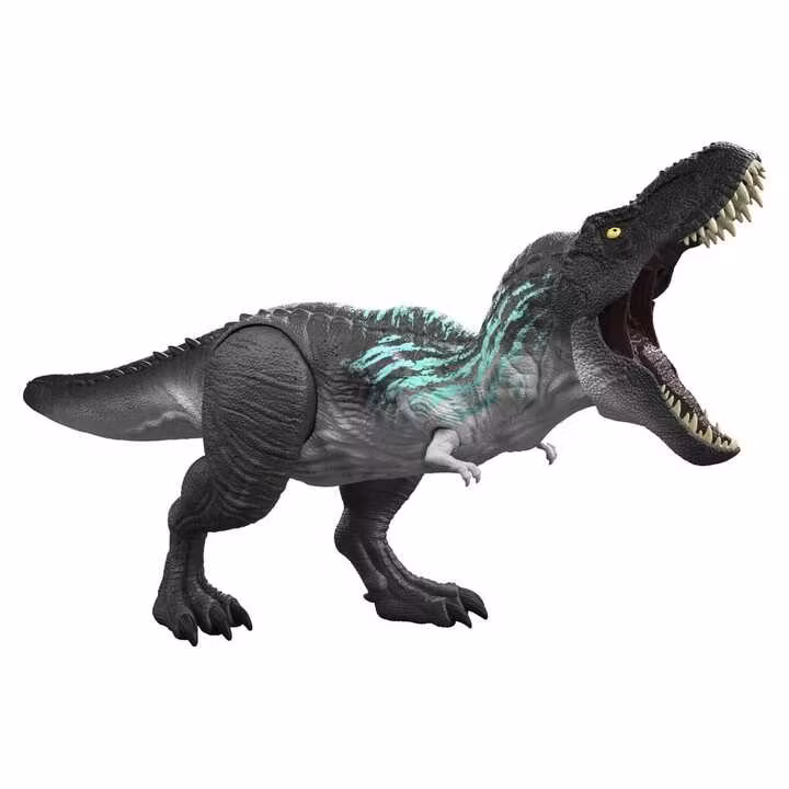 Jurassic World: Survival Action Figure Muscle Madness Tyrannosaurus Rex
