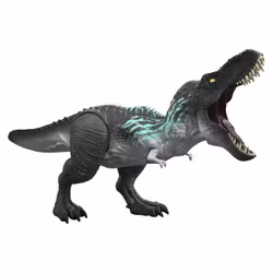 Jurassic World: Survival Action Figure Muscle Madness Tyrannosaurus Rex