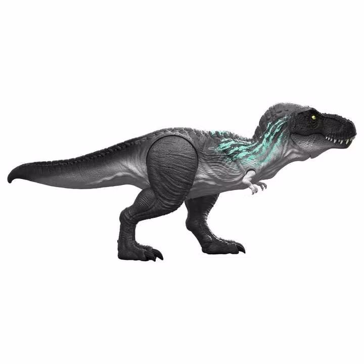 Jurassic World: Survival Action Figure Muscle Madness Tyrannosaurus Rex
