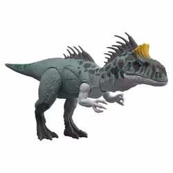 Jurassic World: Survival Action Figure Wild Roar Cryolophosaurus