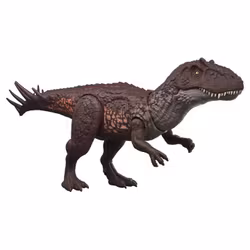 Jurassic World: Survival Action Figure Wild Roar Metriacanthosaurus