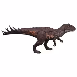 Jurassic World: Survival Action Figure Wild Roar Metriacanthosaurus