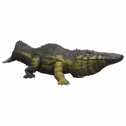 Jurassic World: Survival Action Figure Wild Roar Stomatosuchus