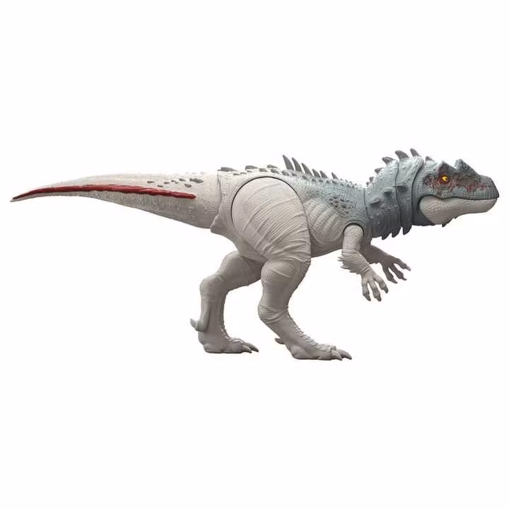 Jurassic World: Survival Action Figure Gigantic Thrashers Torvosaurus