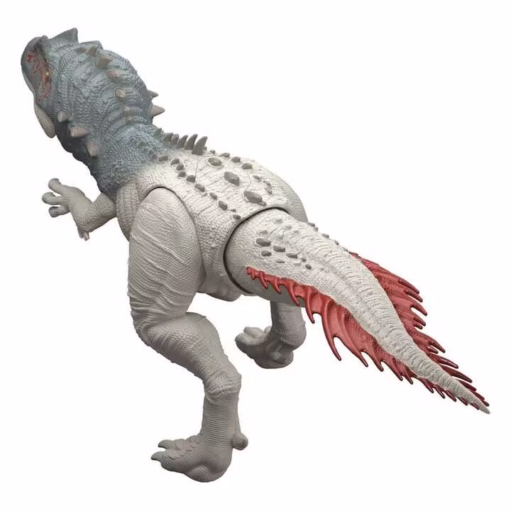 Jurassic World: Survival Action Figure Gigantic Thrashers Torvosaurus