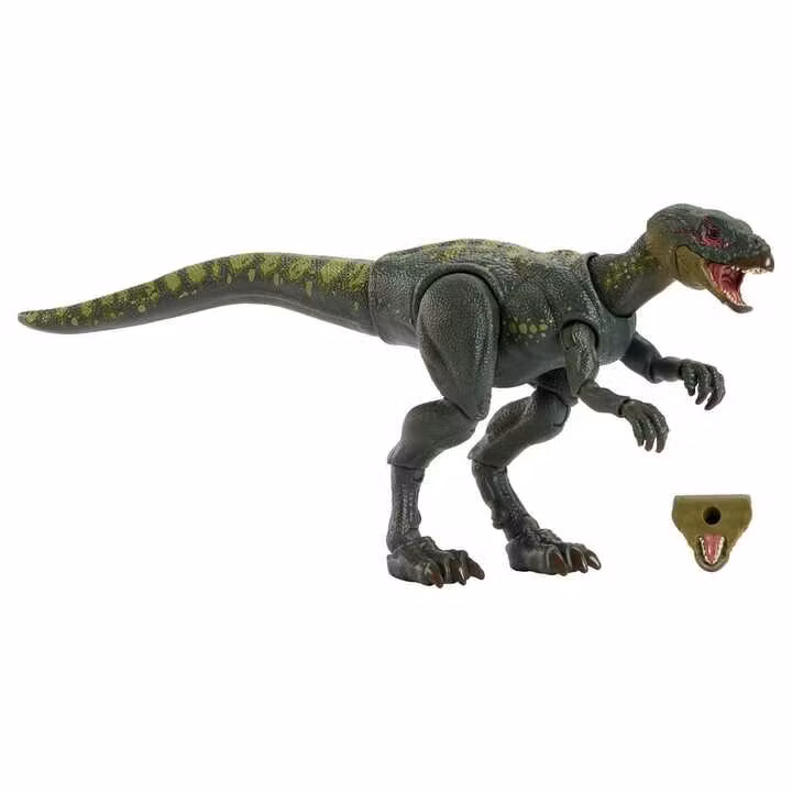 Jurassic World Hammond Collection Action Figure Hypsilophodon
