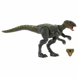 Jurassic World Hammond Collection Action Figure Hypsilophodon