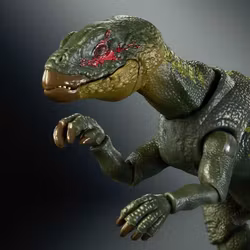 Jurassic World Hammond Collection Action Figure Hypsilophodon