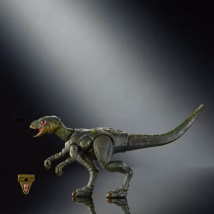 Jurassic World Hammond Collection Action Figure Hypsilophodon