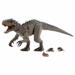 Jurassic World Hammond Collection Action Figure Indominus Rex