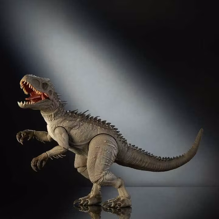 Jurassic World Hammond Collection Action Figure Indominus Rex