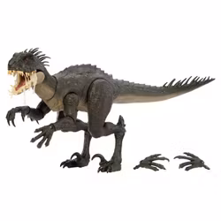 Jurassic World Hammond Collection Action Figure Scorpios Rex