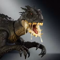 Jurassic World Hammond Collection Action Figure Scorpios Rex