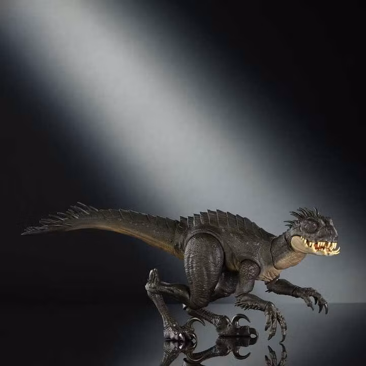 Jurassic World Hammond Collection Action Figure Scorpios Rex