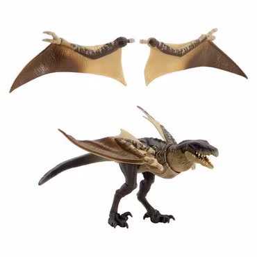 Jurassic World Rebirth Hammond Collection Action Figure Mutadon
