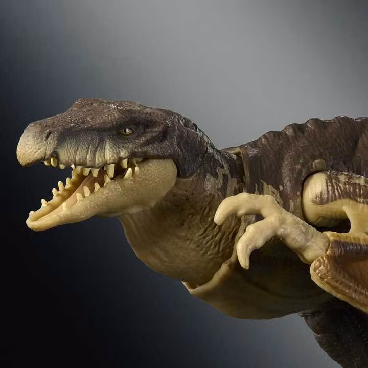 Jurassic World Rebirth Hammond Collection Action Figure Mutadon