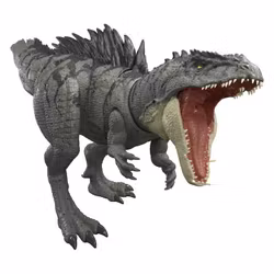 Jurassic World: Survival Action Figure Colossal Chomp Giganotosaurus