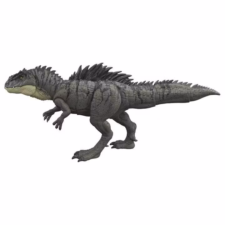Jurassic World: Survival Action Figure Colossal Chomp Giganotosaurus