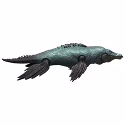 Jurassic World: Survival Action Figure Gigantic Thrashers Liopleurodon