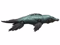 Jurassic World: Survival Action Figure Gigantic Thrashers Liopleurodon