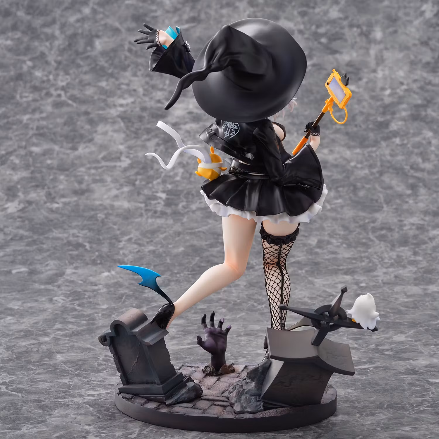 Azur Lane Jade (A Good Girl's Heart-Pounding Magic) 1/6 Scale Figure