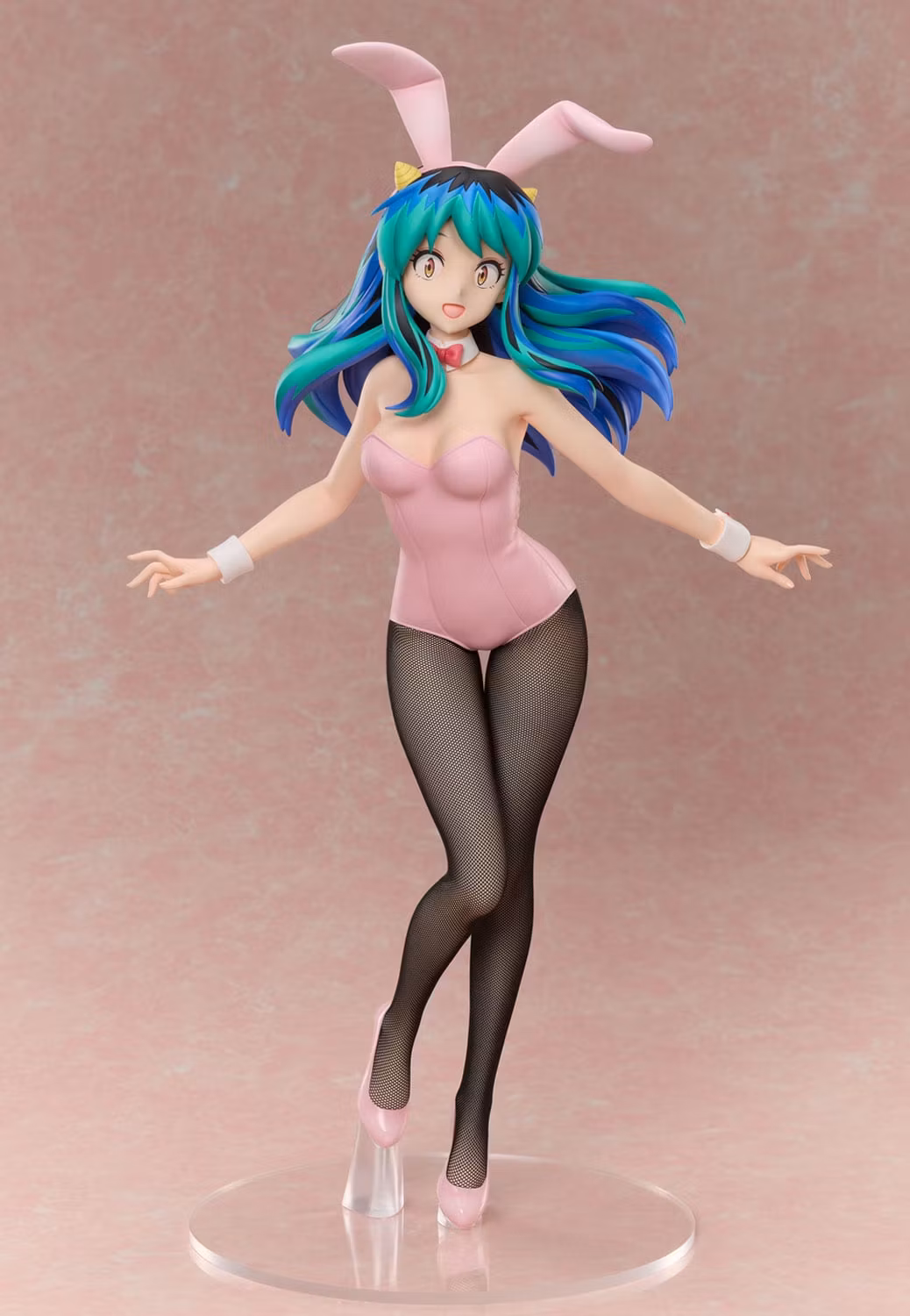 Urusei Yatsura B-Style Lum (Bunny Ver.) 1/4 Scale Figure