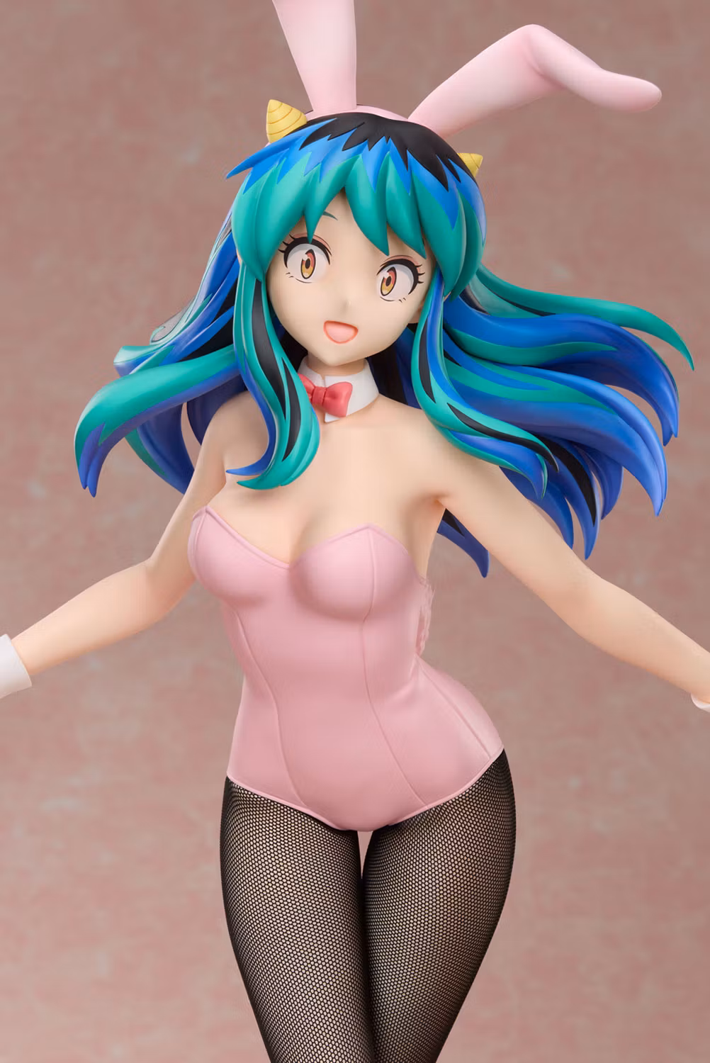 Urusei Yatsura B-Style Lum (Bunny Ver.) 1/4 Scale Figure