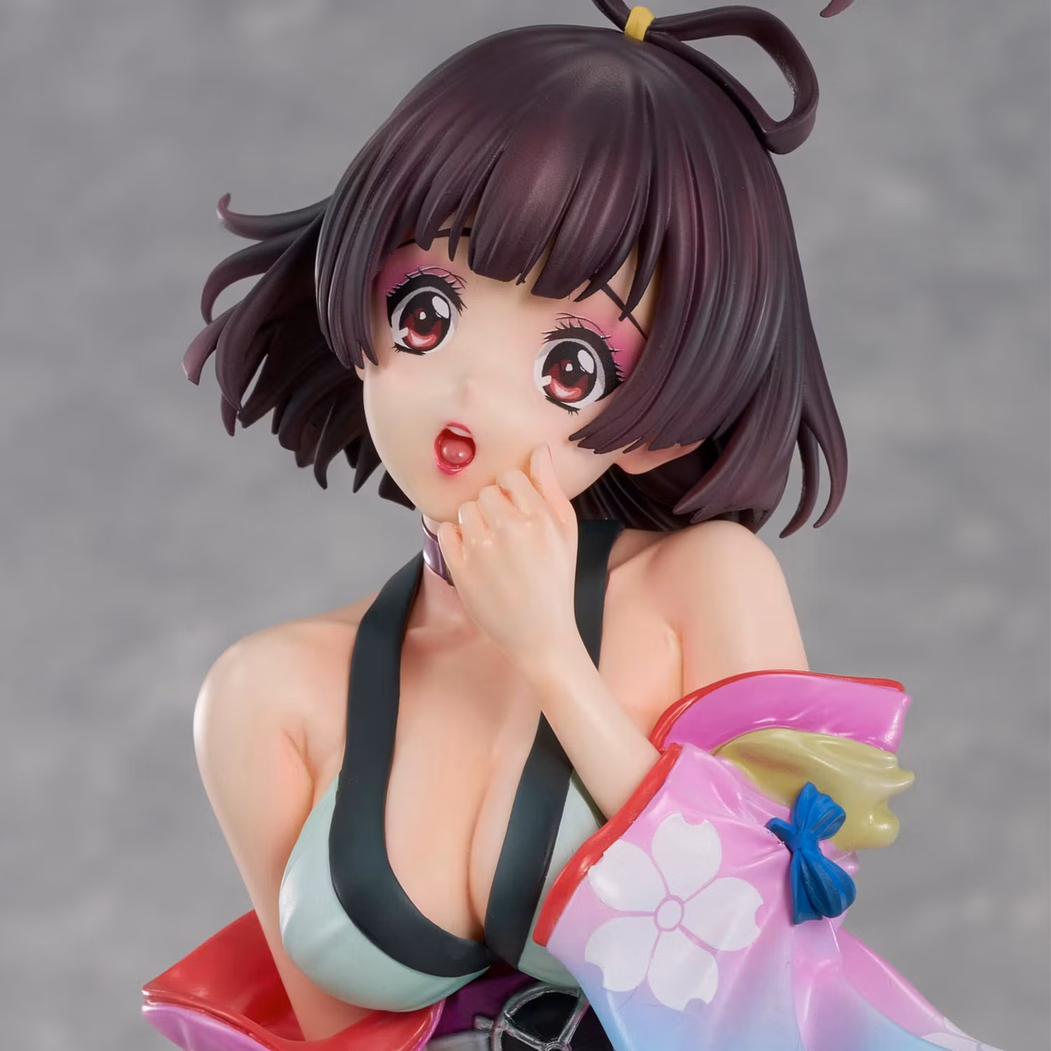 Kabaneri of the Iron Fortress Mumei 1/6 Scale Figure