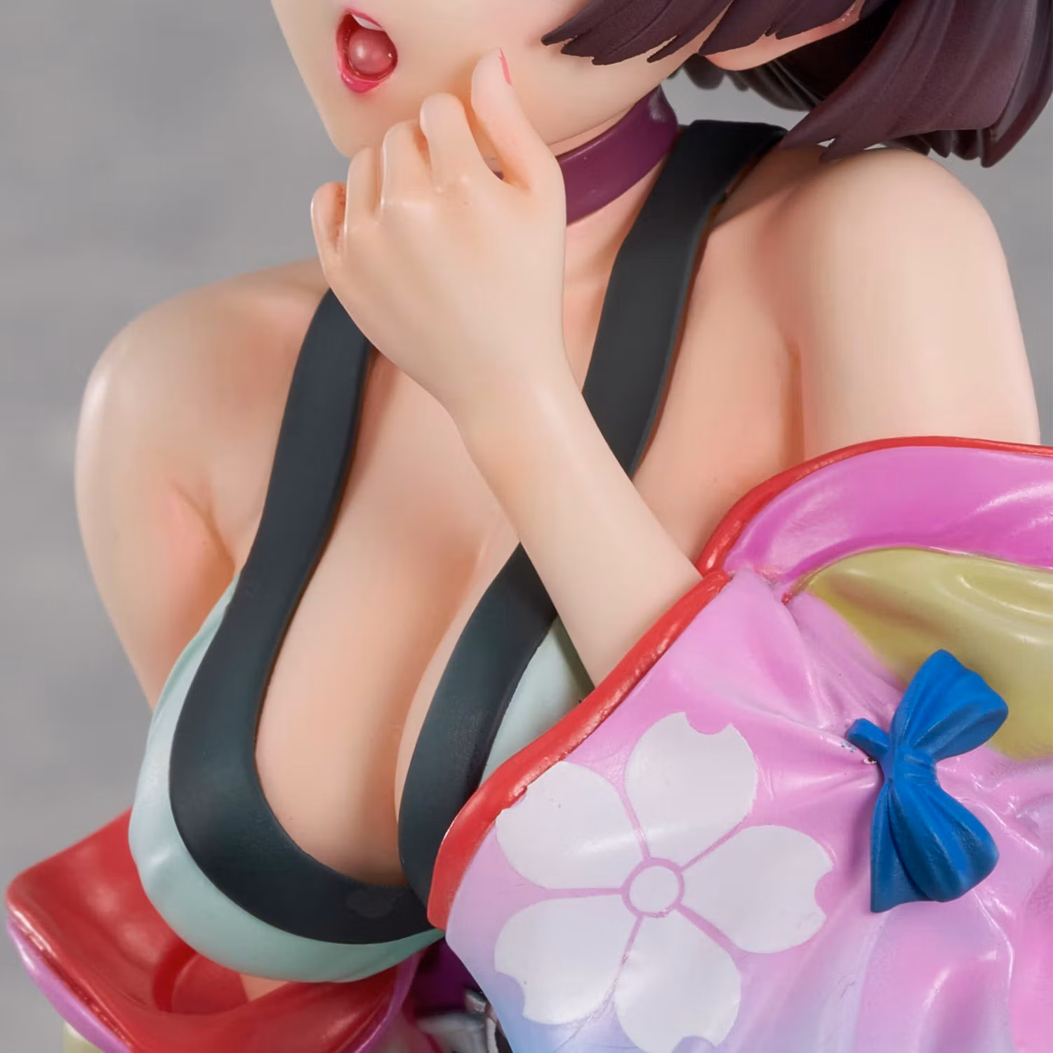Kabaneri of the Iron Fortress Mumei 1/6 Scale Figure