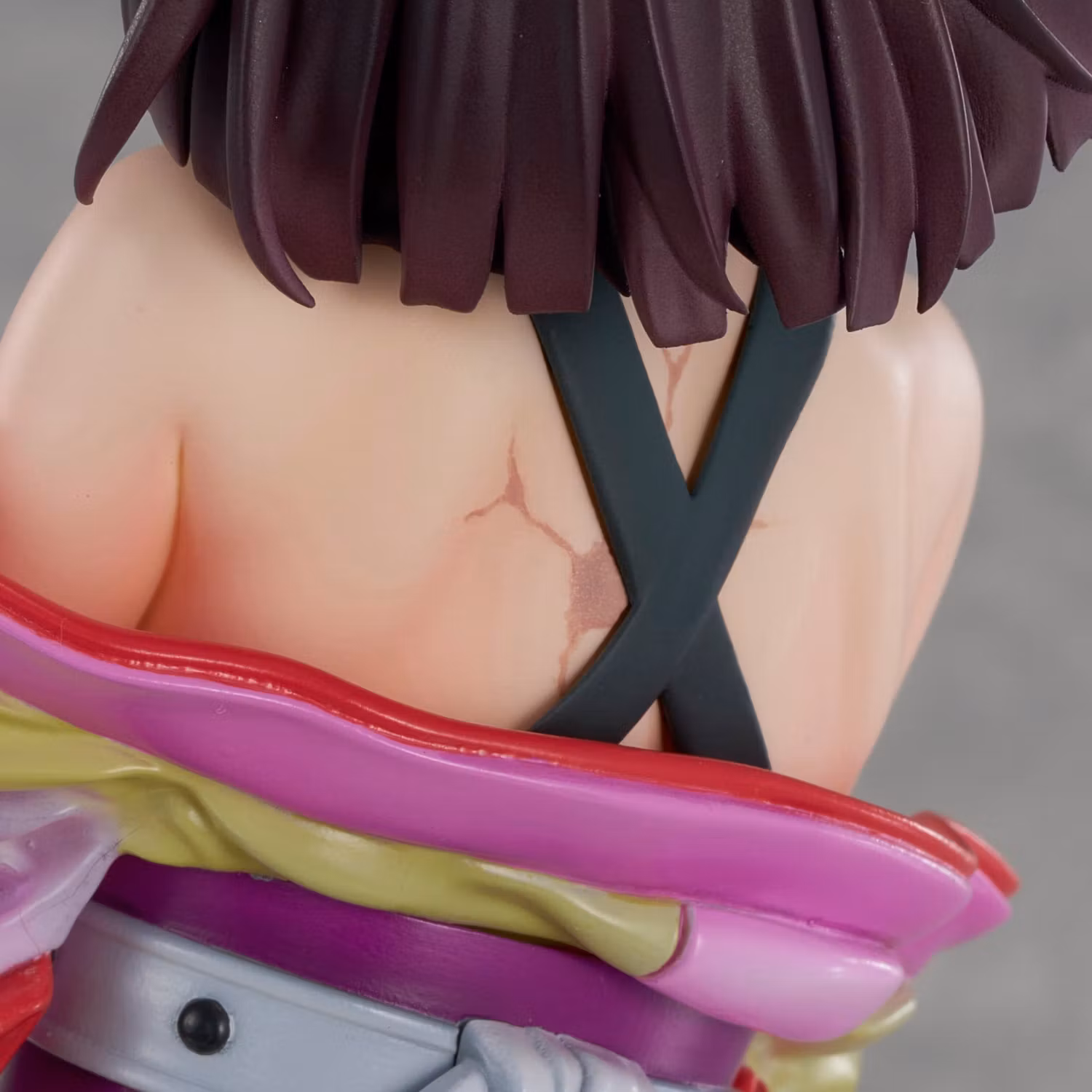 Kabaneri of the Iron Fortress Mumei 1/6 Scale Figure