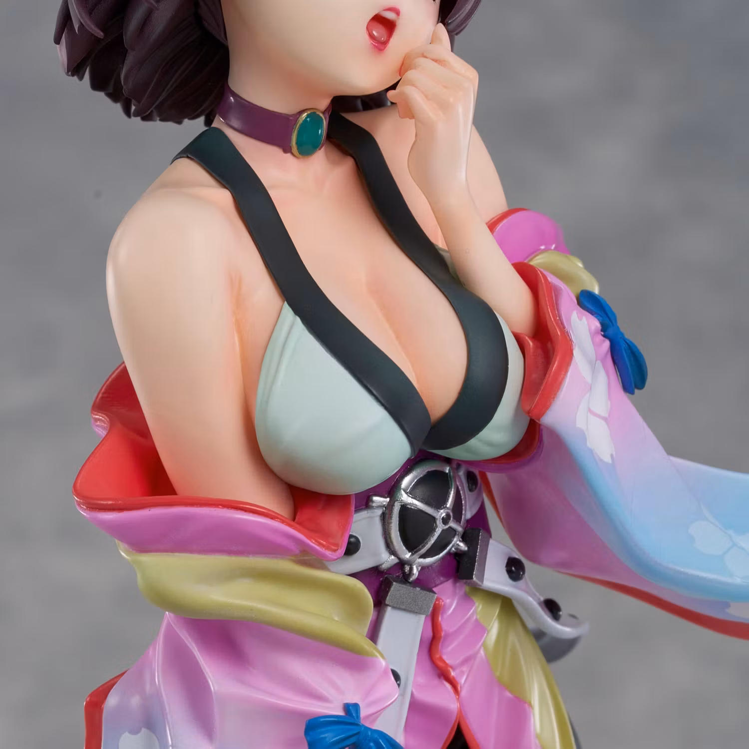 Kabaneri of the Iron Fortress Mumei 1/6 Scale Figure