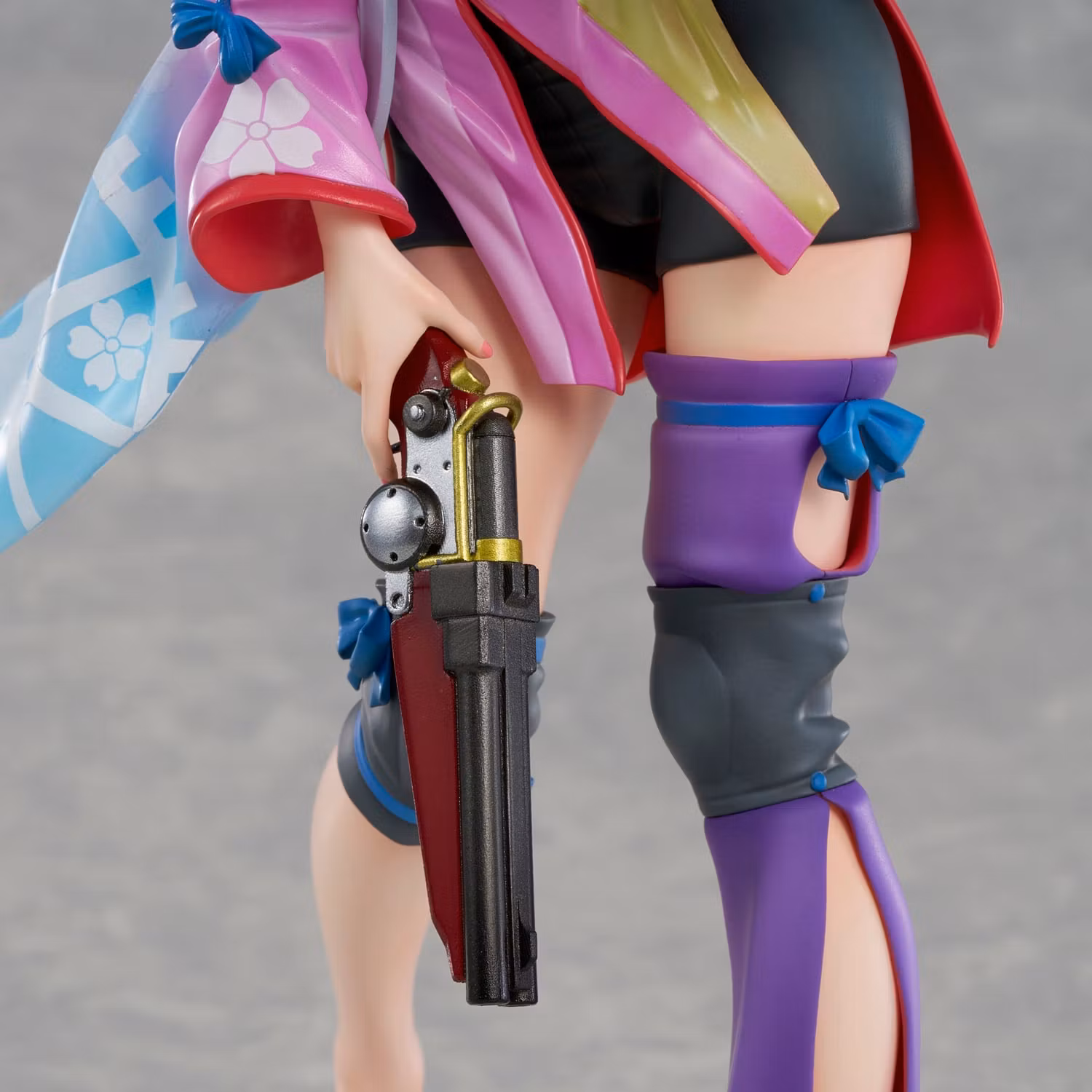 Kabaneri of the Iron Fortress Mumei 1/6 Scale Figure