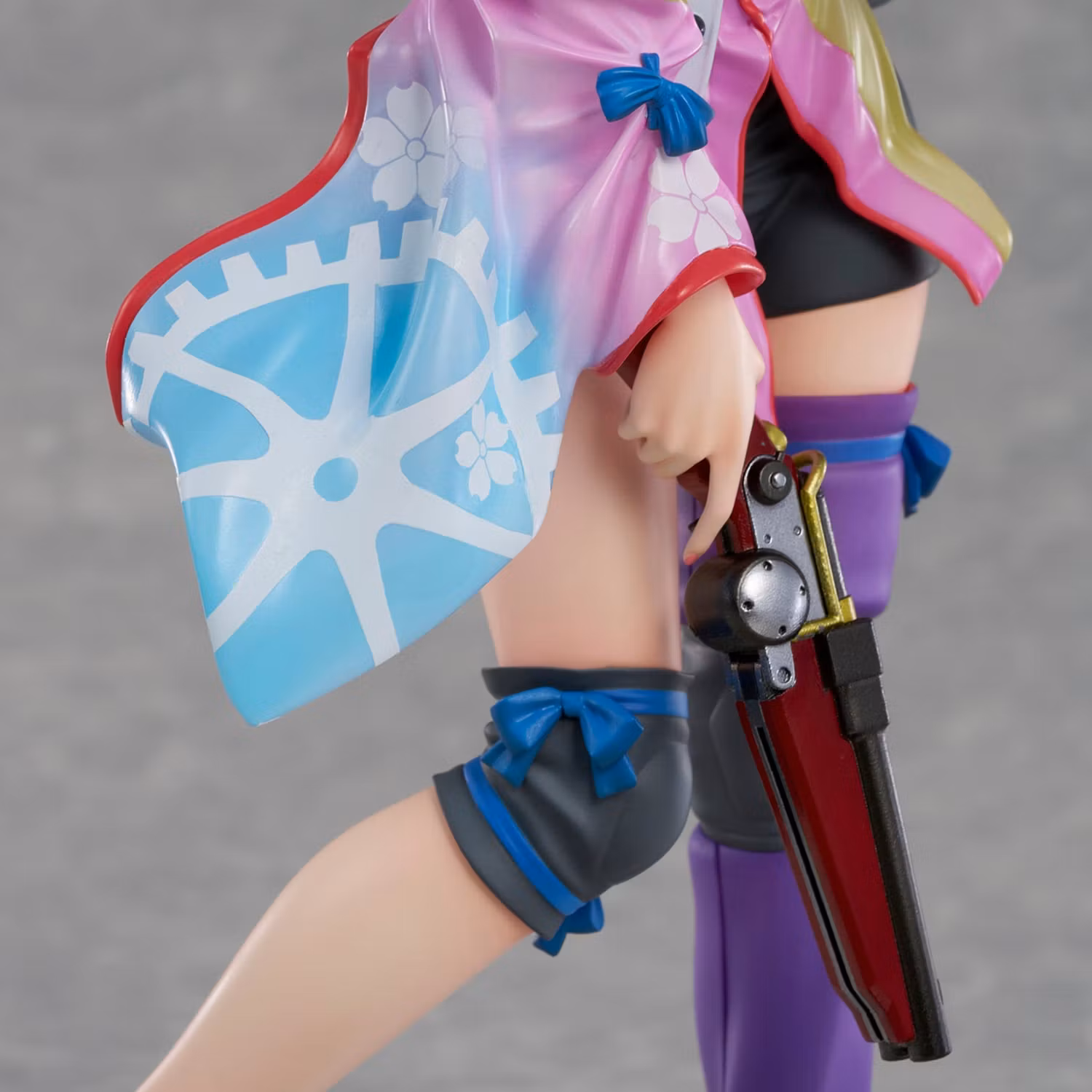 Kabaneri of the Iron Fortress Mumei 1/6 Scale Figure