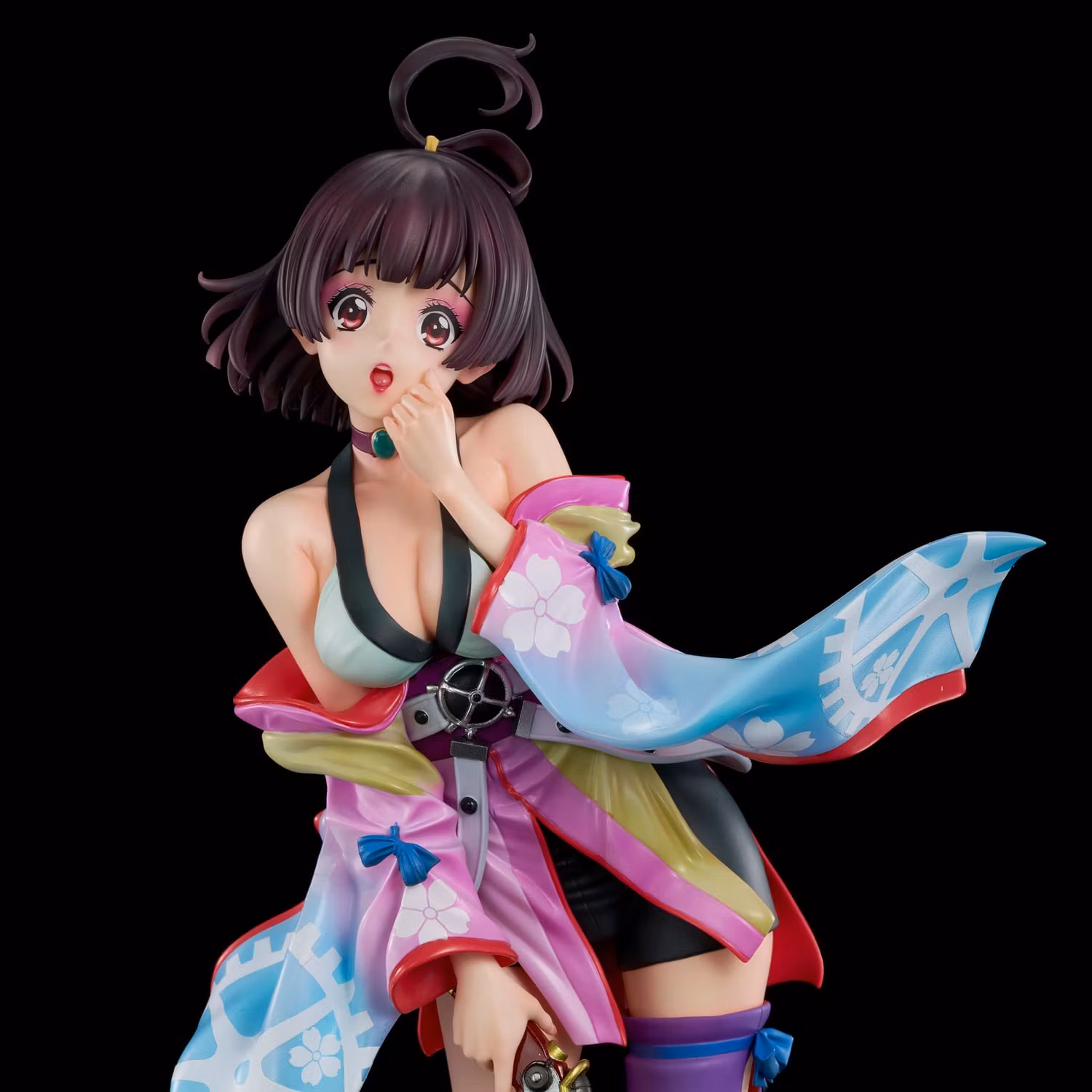 Kabaneri of the Iron Fortress Mumei 1/6 Scale Figure