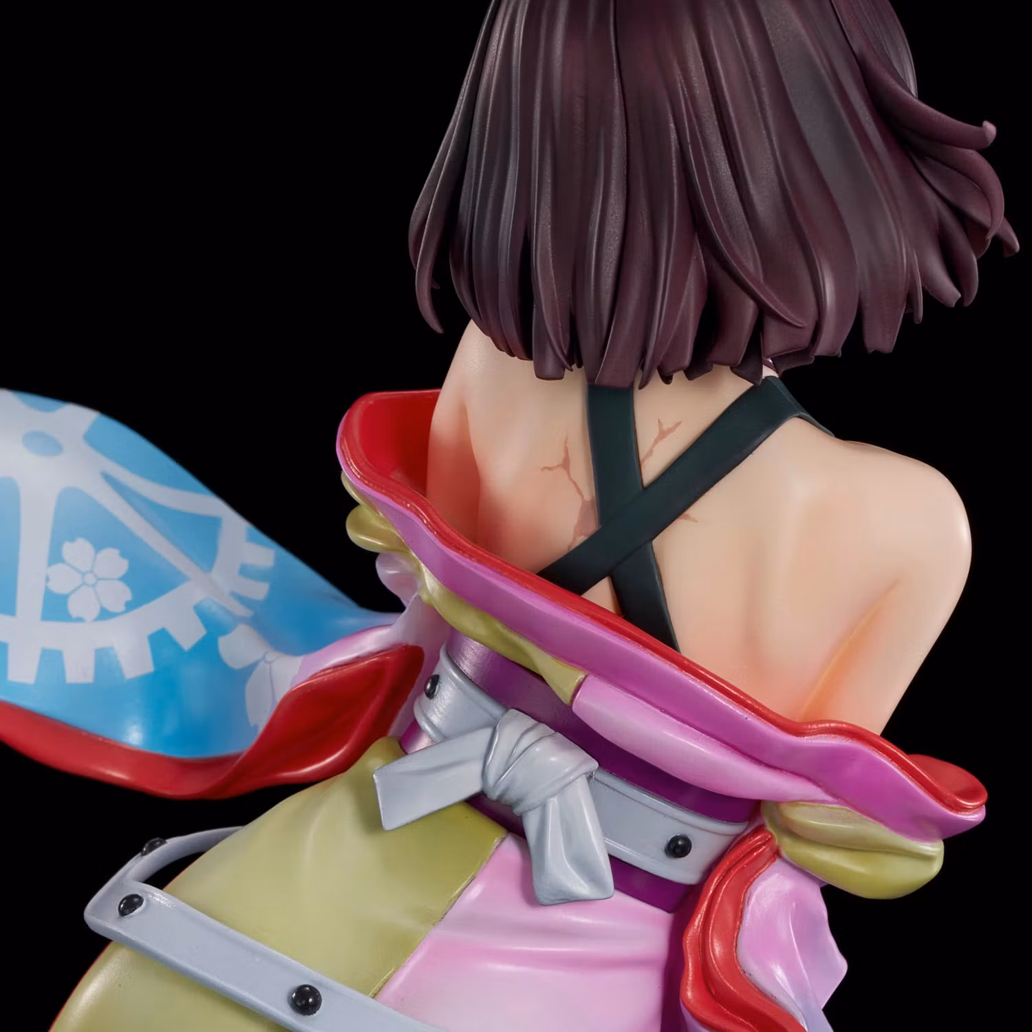 Kabaneri of the Iron Fortress Mumei 1/6 Scale Figure