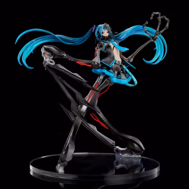 Vocaloid Calne Ca (15th Memorial) Figure (Rerelease)