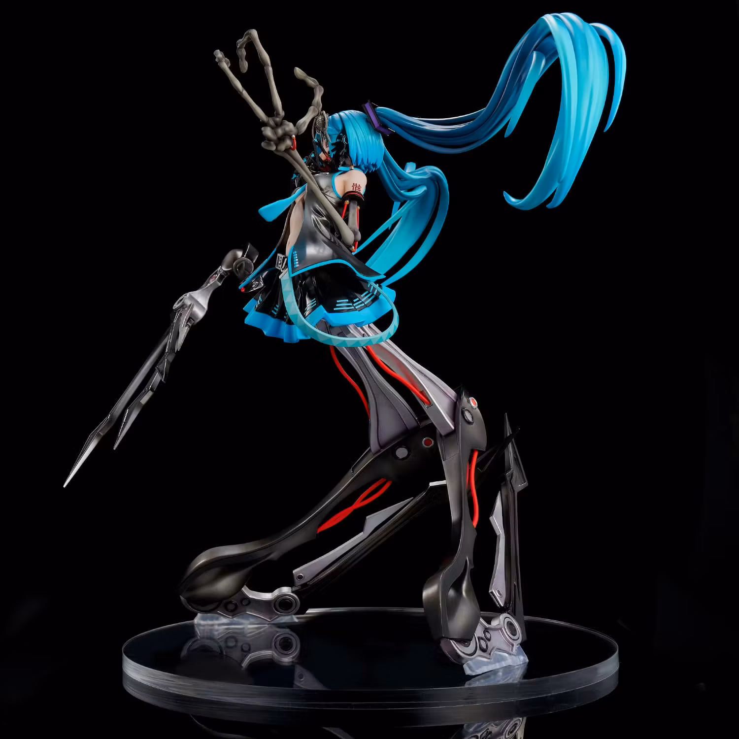 Vocaloid Calne Ca (15th Memorial) Figure (Rerelease)