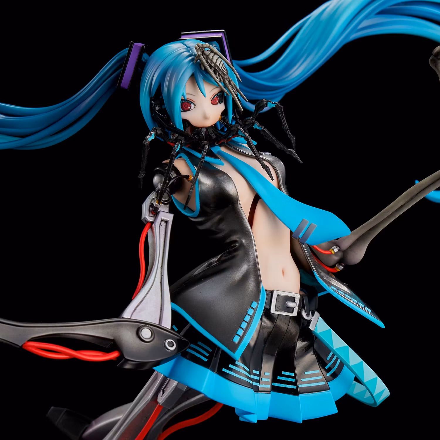 Vocaloid Calne Ca (15th Memorial) Figure (Rerelease)