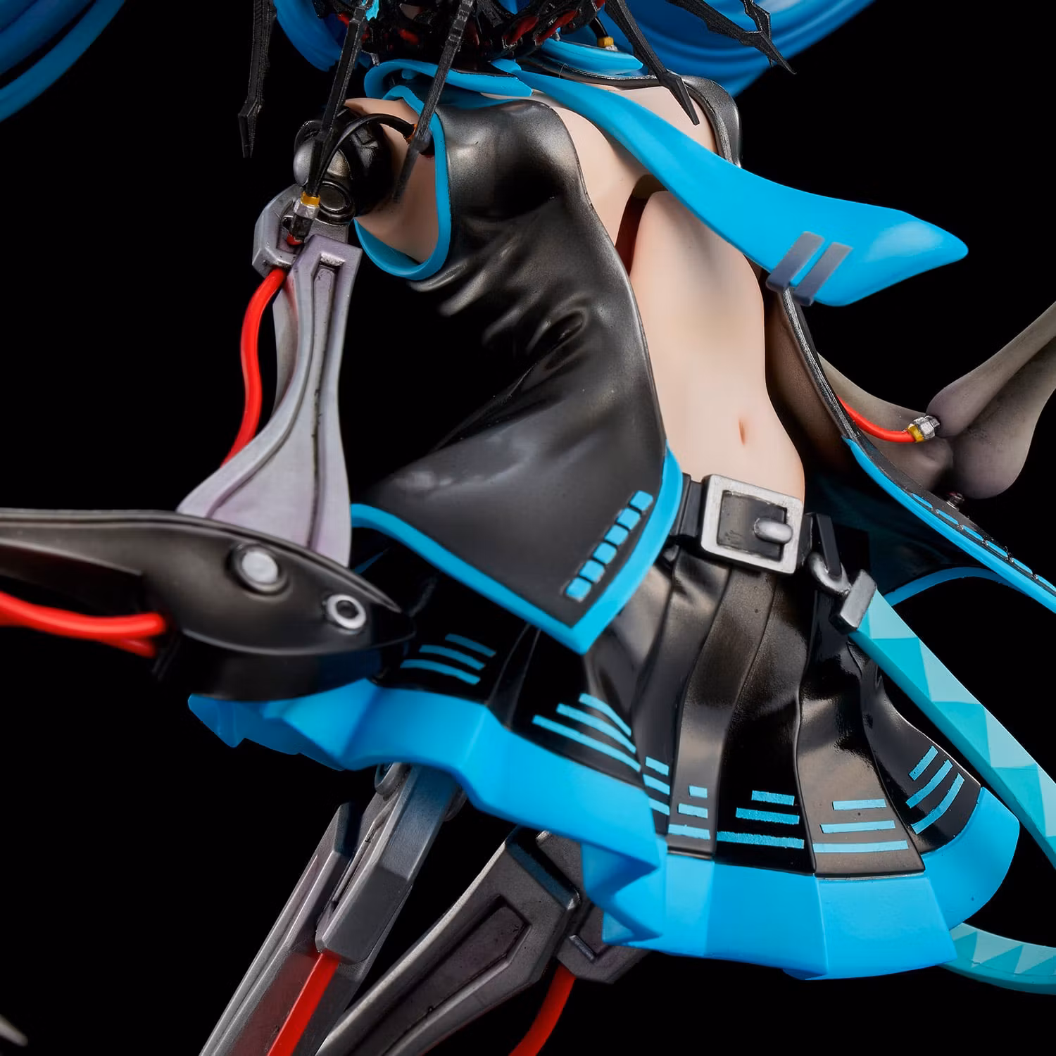 Vocaloid Calne Ca (15th Memorial) Figure (Rerelease)