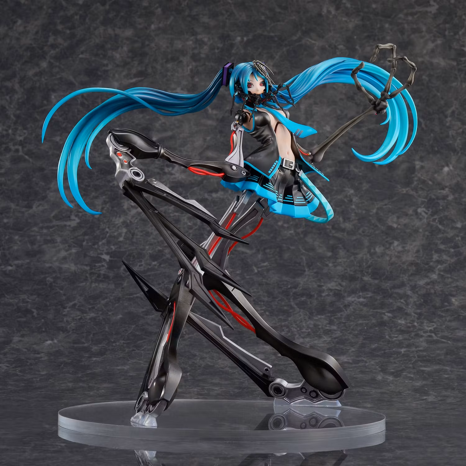 Vocaloid Calne Ca (15th Memorial) Figure (Rerelease)
