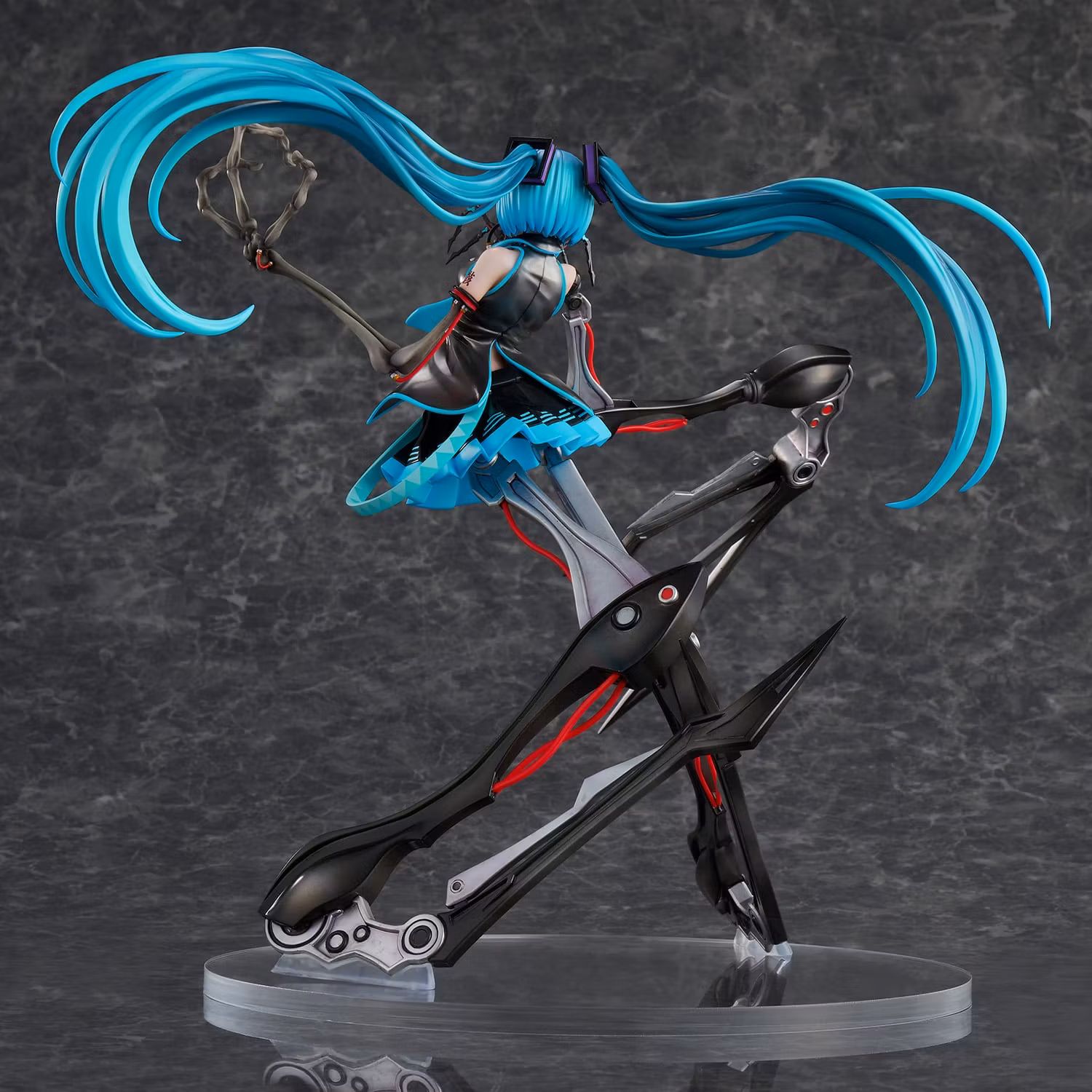 Vocaloid Calne Ca (15th Memorial) Figure (Rerelease)