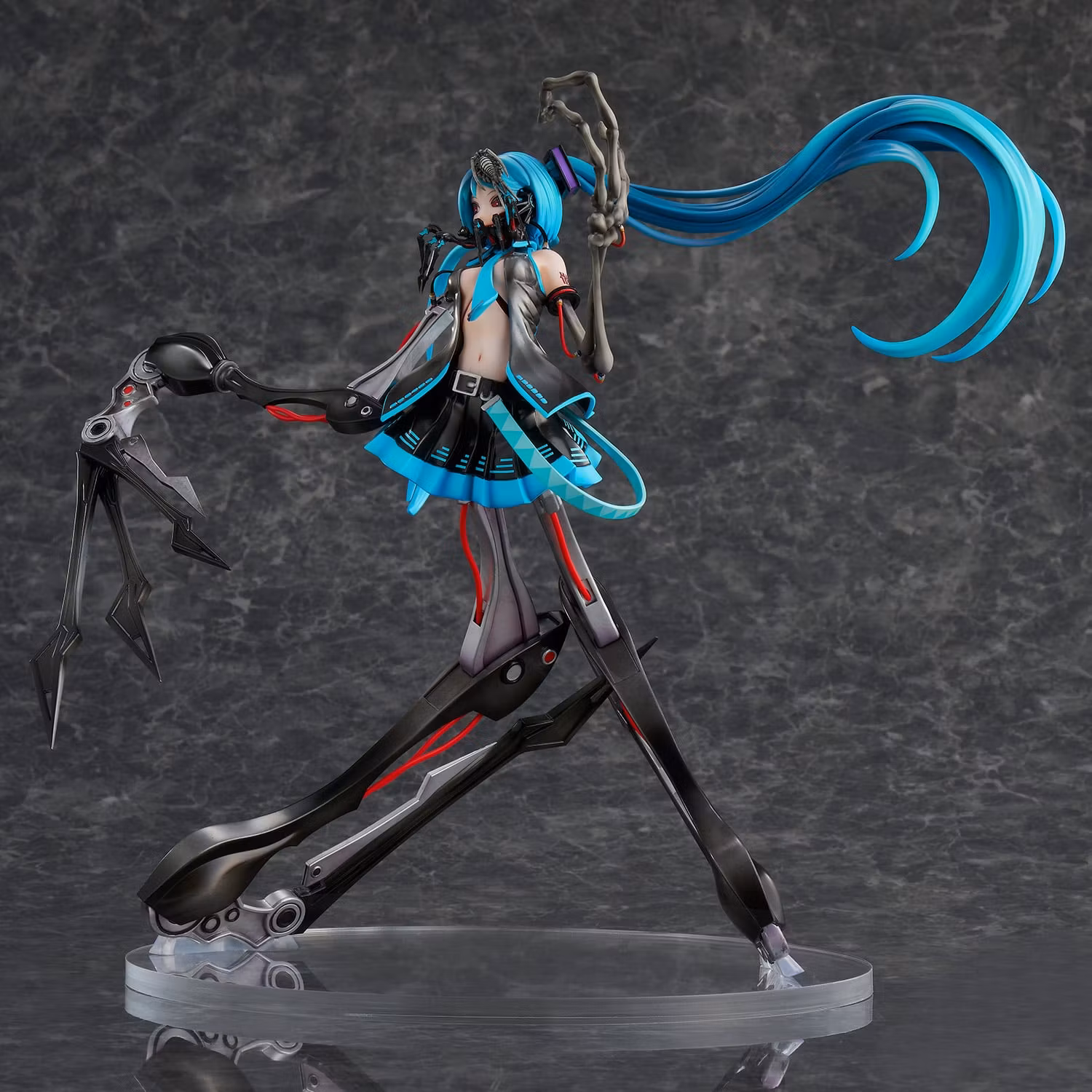 Vocaloid Calne Ca (15th Memorial) Figure (Rerelease)