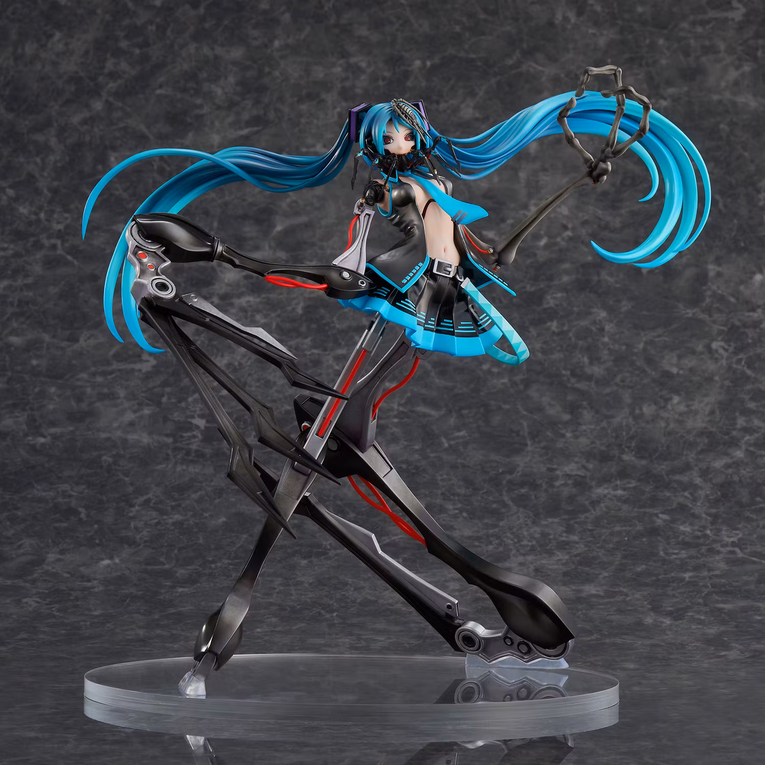 Vocaloid Calne Ca (15th Memorial) Figure (Rerelease)