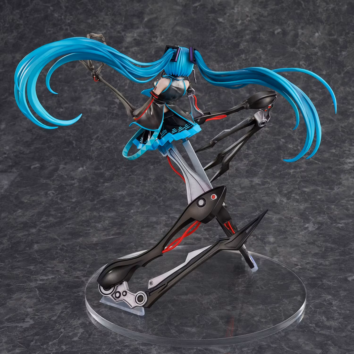 Vocaloid Calne Ca (15th Memorial) Figure (Rerelease)