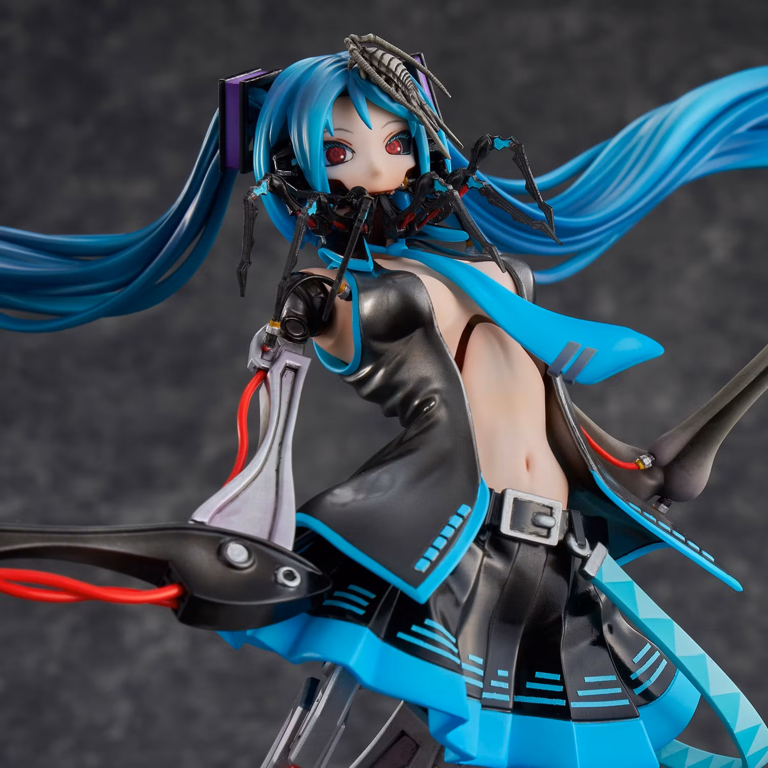Vocaloid Calne Ca (15th Memorial) Figure (Rerelease)