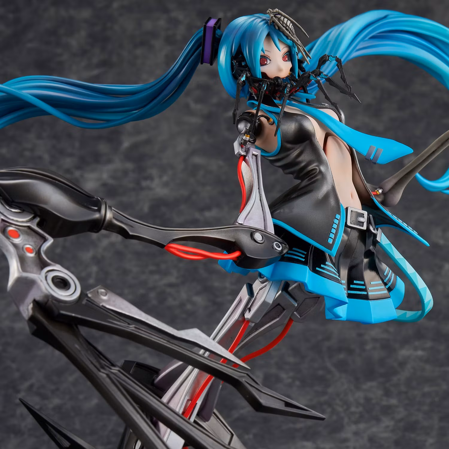 Vocaloid Calne Ca (15th Memorial) Figure (Rerelease)